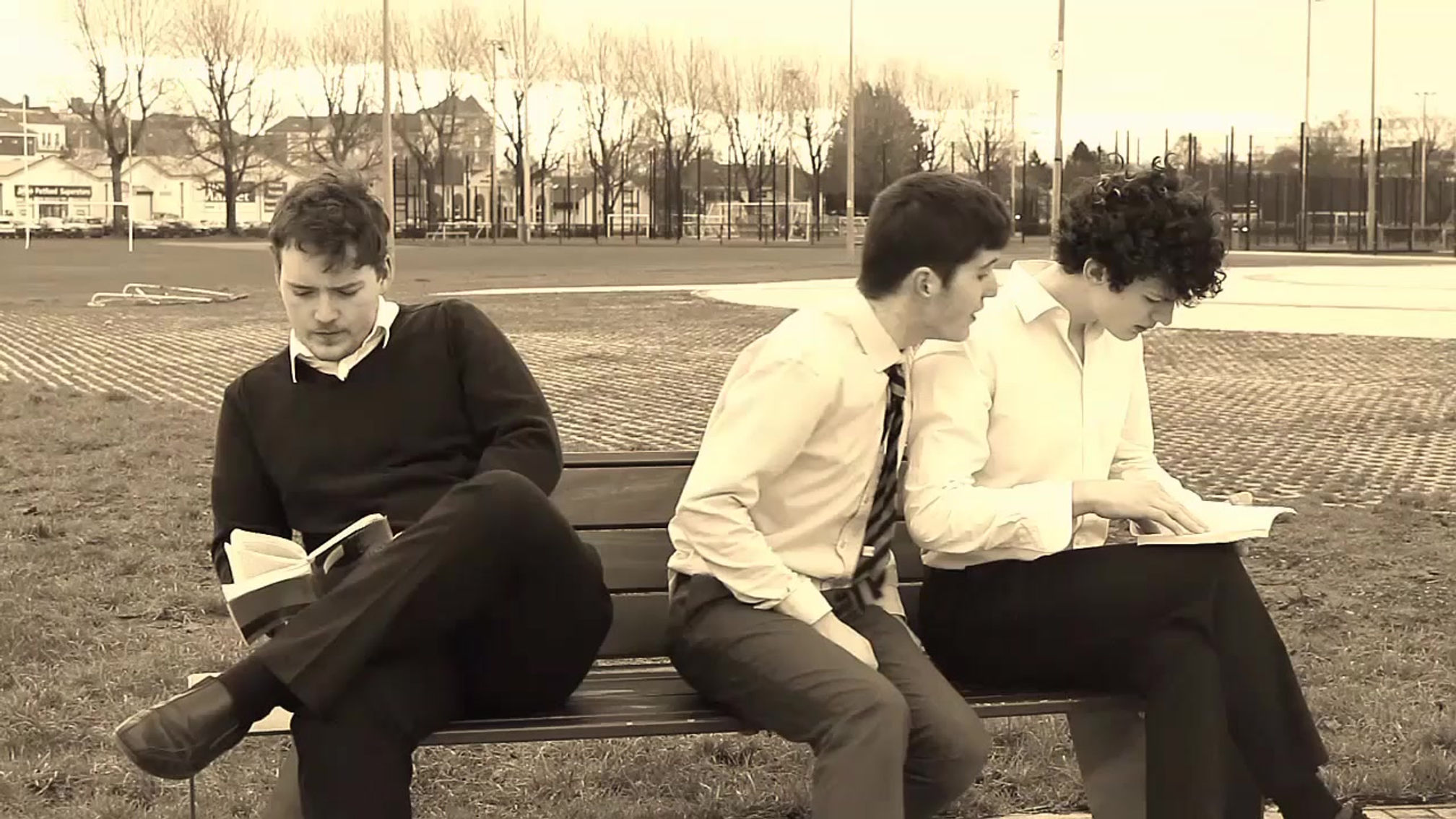 Enniskillen Drama Festival